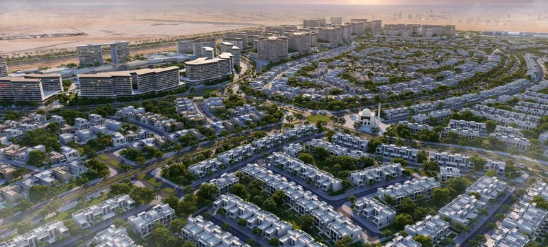 Sobha Sanctuary, master community by Sobha Realty