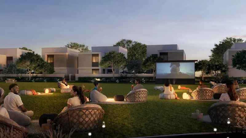 Aldar Al Ghadeer Parks, image 2