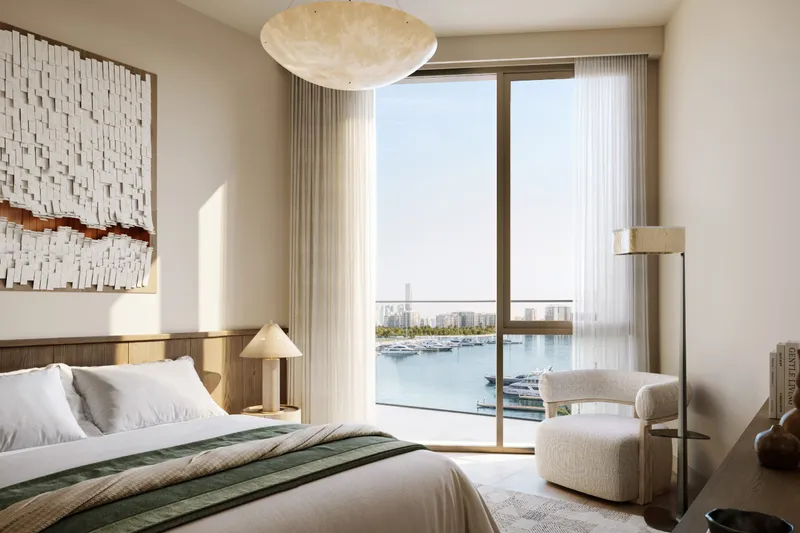 Emaar Fior 1 at Rashid Yachts & Marina, image 7