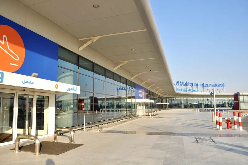 Dubai South, Dubai