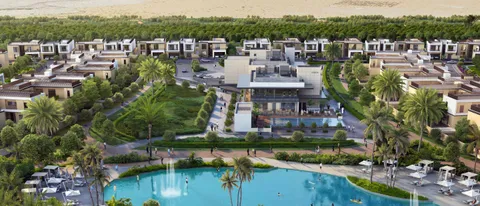 Sobha Elwood, developer render